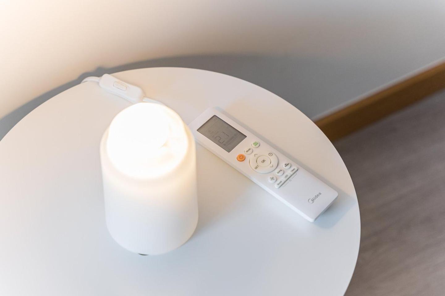 Guestready - Sleek Monochromatic In Bonfim Apartman Porto Kültér fotó