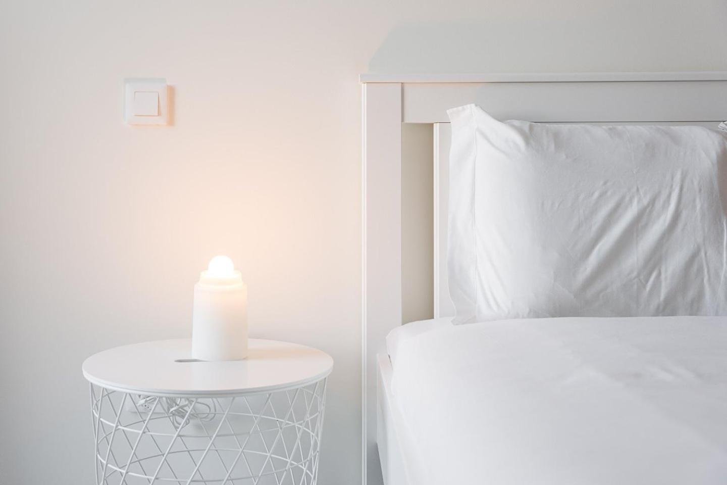 Guestready - Sleek Monochromatic In Bonfim Apartman Porto Kültér fotó
