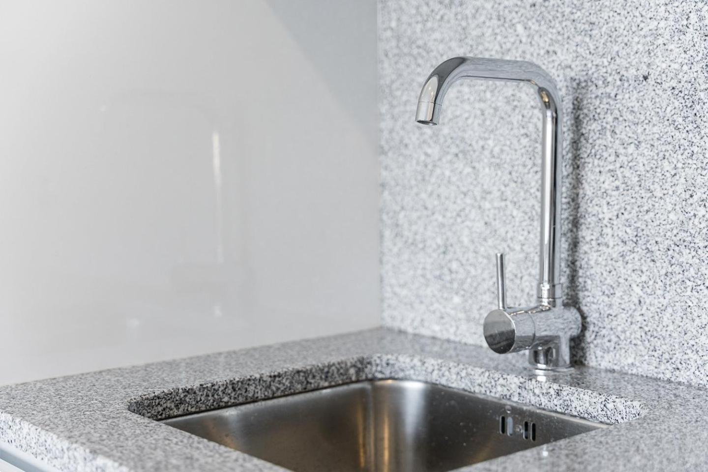 Guestready - Sleek Monochromatic In Bonfim Apartman Porto Kültér fotó