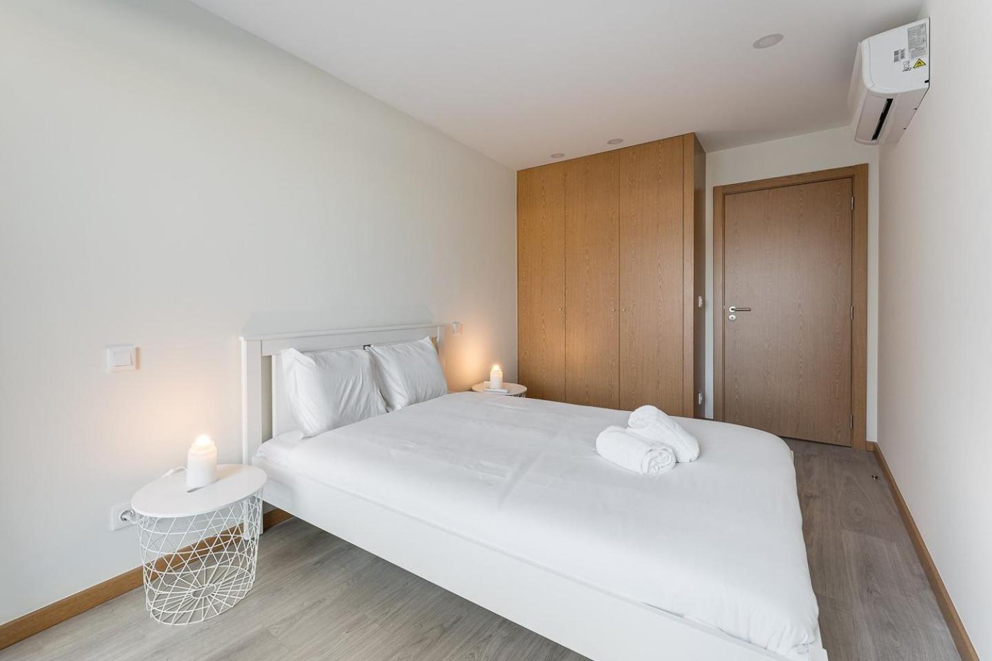 Guestready - Sleek Monochromatic In Bonfim Apartman Porto Kültér fotó